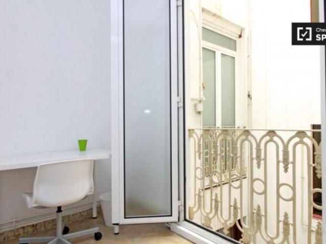 Alquiler 8 Dormitorio Shared Living/Roommate Barcelona Barcelona DS98498041