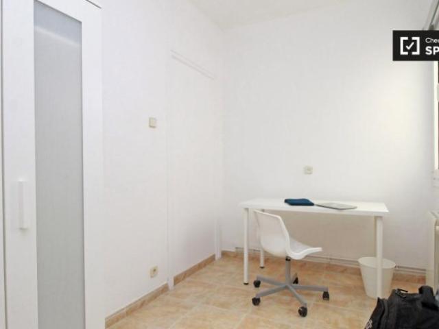 Alquiler 8 Dormitorio Shared Living/Roommate Barcelona Barcelona DS98498003