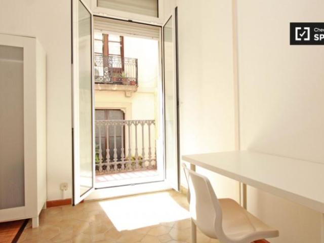 Alquiler 8 Dormitorio Shared Living/Roommate Barcelona Barcelona DS98498000