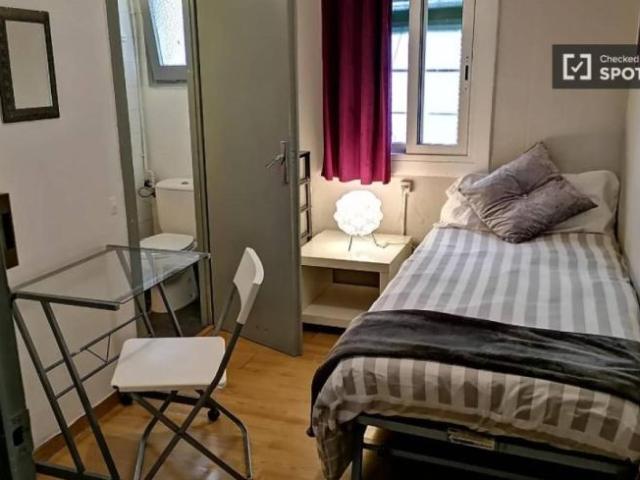 Alquiler 8 Dormitorio Shared Living/Roommate Barcelona Barcelona DS98888427