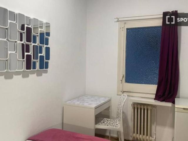 Alquiler 8 Dormitorio Shared Living/Roommate Barcelona Barcelona DS98888425