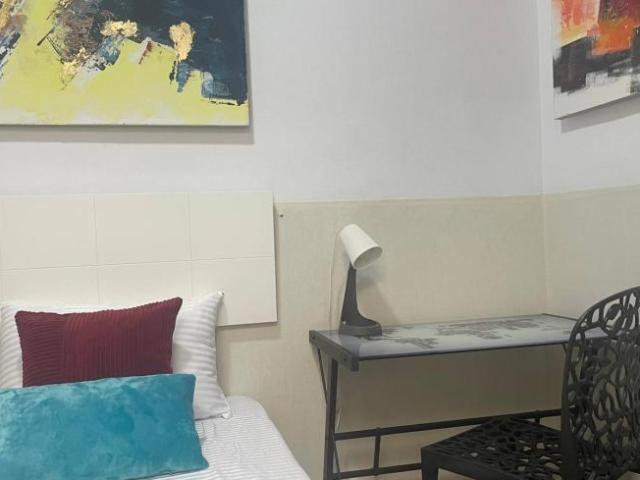 Alquiler 8 Dormitorio Shared Living/Roommate Barcelona Barcelona DS100637777