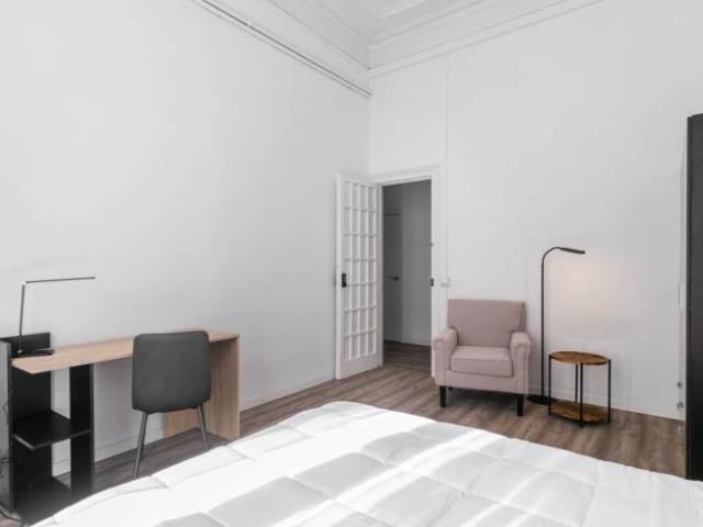 Alquiler 8 Dormitorio Shared Living/Roommate Barcelona Barcelona DS100765451
