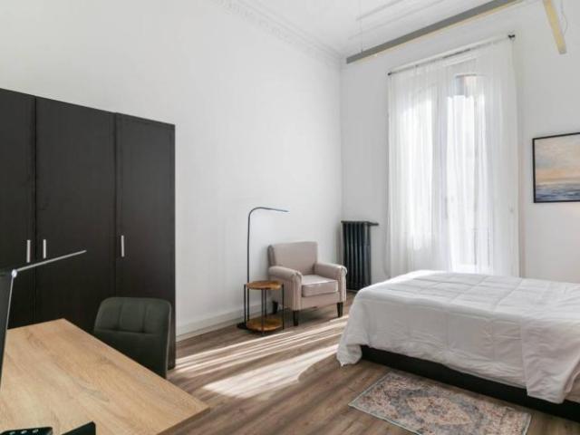 Alquiler 8 Dormitorio Shared Living/Roommate Barcelona Barcelona DS100765454
