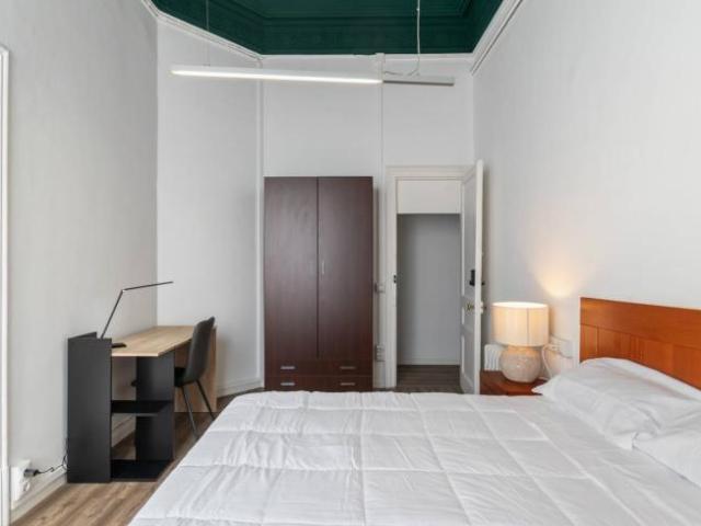 Alquiler 8 Dormitorio Shared Living/Roommate Barcelona Barcelona DS100765457