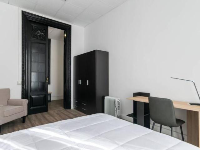 Alquiler 8 Dormitorio Shared Living/Roommate Barcelona Barcelona DS100765073