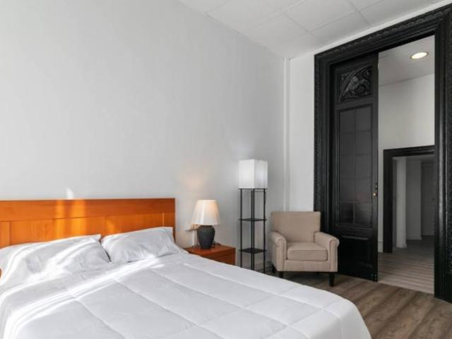 Alquiler 8 Dormitorio Shared Living/Roommate Barcelona Barcelona DS100765076