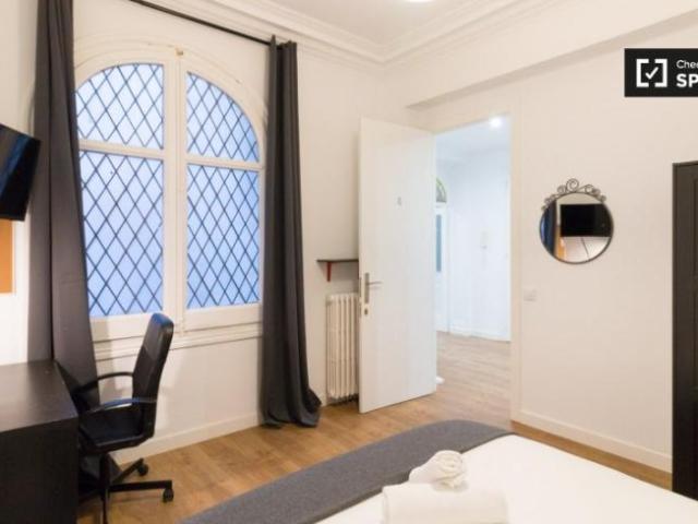 Alquiler 8 Dormitorio Shared Living/Roommate Barcelona Barcelona DS101730899