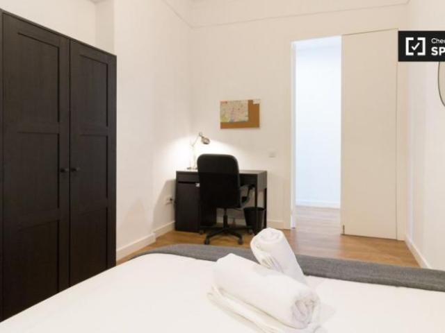 Alquiler 8 Dormitorio Shared Living/Roommate Barcelona Barcelona DS101733426