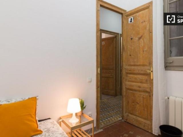 Alquiler 8 Dormitorio Shared Living/Roommate Barcelona Barcelona DS101738243