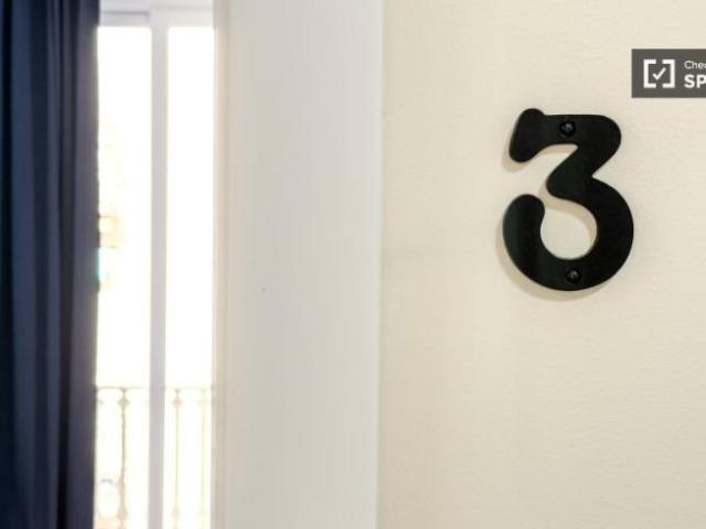 Alquiler 8 Dormitorio Shared Living/Roommate Barcelona Barcelona DS101761770