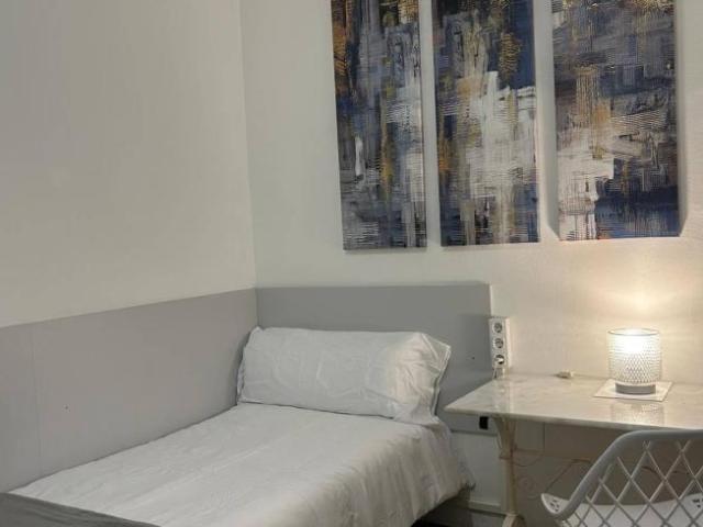 Alquiler 8 Dormitorio Shared Living/Roommate Barcelona Barcelona DS101761809