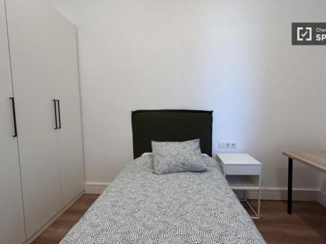 Alquiler 8 Dormitorio Shared Living/Roommate Barcelona Barcelona DS101761866