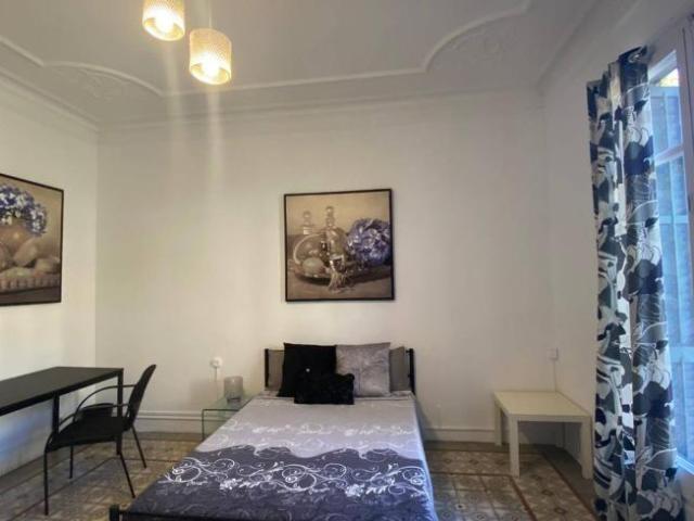 Alquiler 8 Dormitorio Shared Living/Roommate Barcelona Barcelona DS101762220