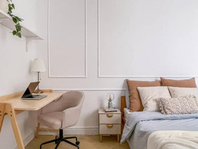 Alquiler 8 Dormitorio Shared Living/Roommate Barcelona Barcelona DS101765666