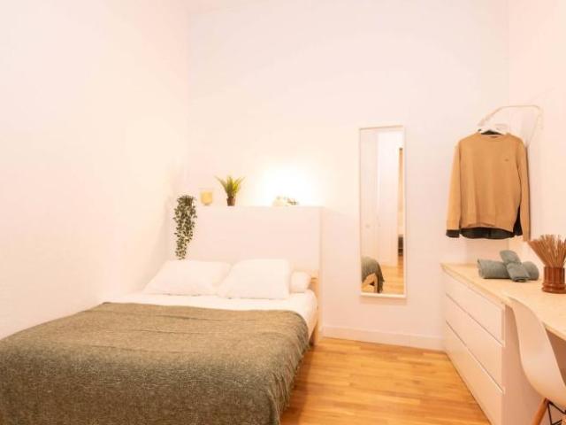 Alquiler 8 Dormitorio Shared Living/Roommate Barcelona Barcelona DS101776627