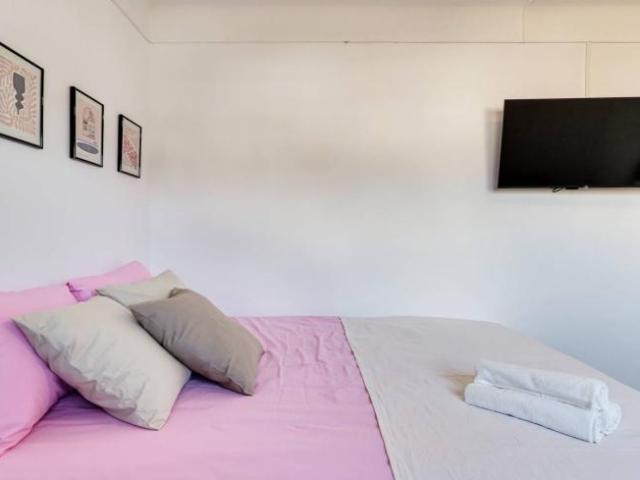 Alquiler 8 Dormitorio Shared Living/Roommate Barcelona Barcelona DS101805468