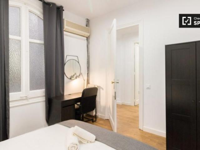 Alquiler 8 Dormitorio Shared Living/Roommate Barcelona Barcelona DS101805834
