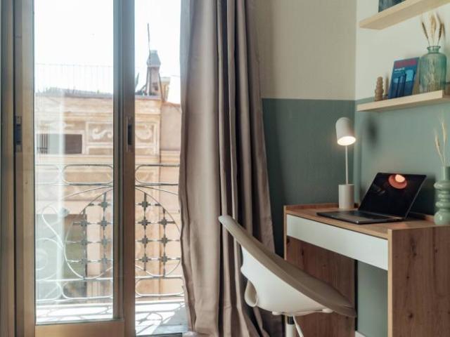 Alquiler 8 Dormitorio Shared Living/Roommate Barcelona Barcelona DS101805288