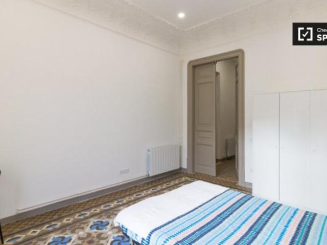 Alquiler 8 Dormitorio Shared Living/Roommate Barcelona Barcelona DS101807071