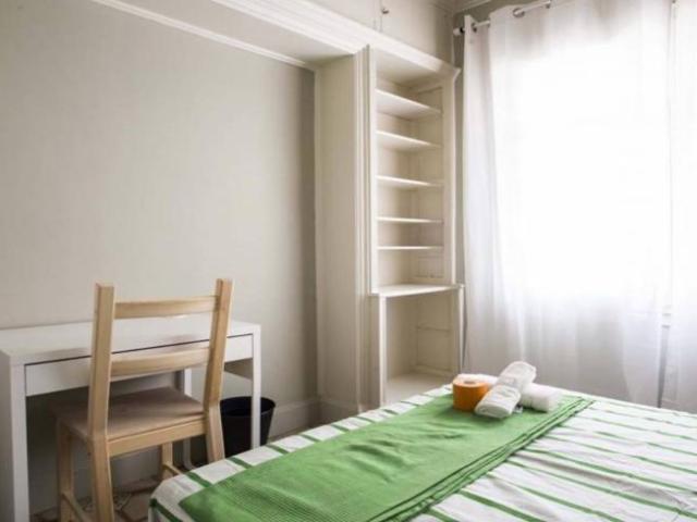 Alquiler 8 Dormitorio Shared Living/Roommate Barcelona Barcelona DS101808159