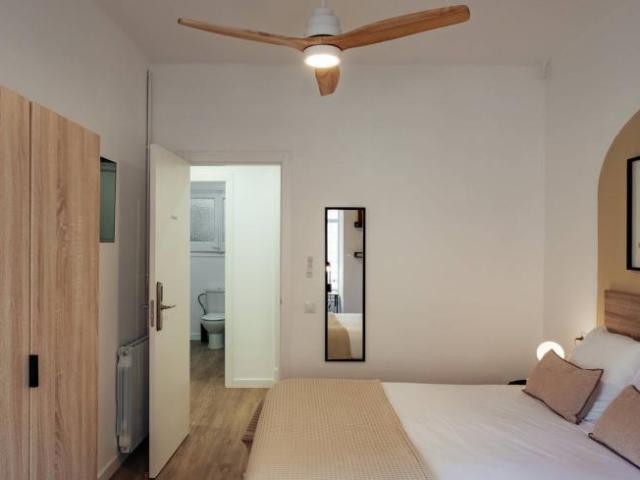 Alquiler 8 Dormitorio Shared Living/Roommate Barcelona Barcelona DS101809598