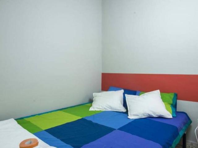 Alquiler 8 Dormitorio Shared Living/Roommate Barcelona Barcelona DS101809039