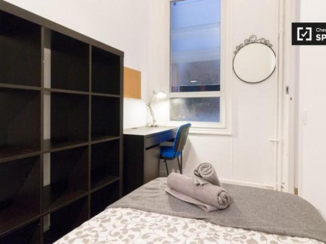 Alquiler 8 Dormitorio Shared Living/Roommate Barcelona Barcelona DS101810732