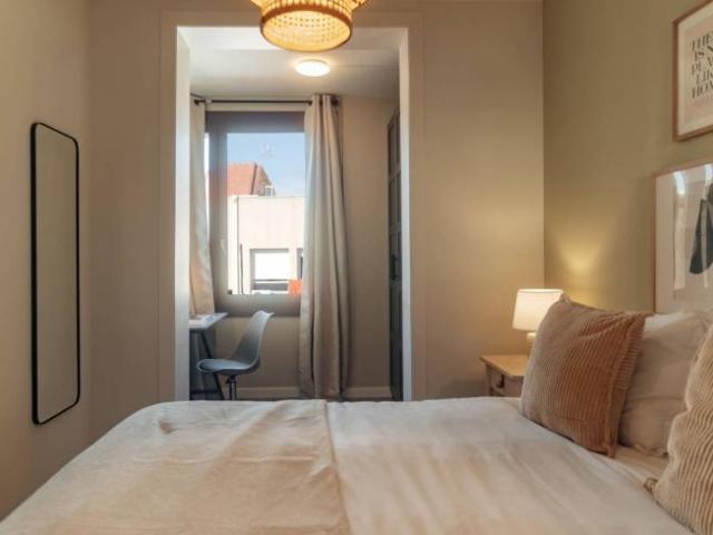 Alquiler 8 Dormitorio Shared Living/Roommate Barcelona Barcelona DS101810310