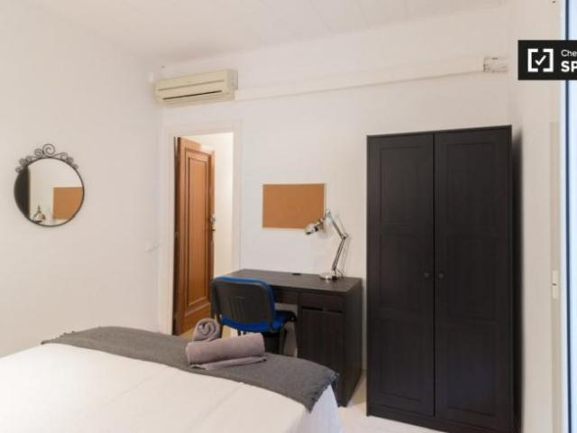 Alquiler 8 Dormitorio Shared Living/Roommate Barcelona Barcelona DS101811626