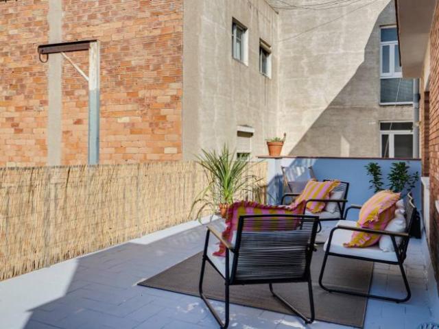 Alquiler 8 Dormitorio Shared Living/Roommate Barcelona Barcelona DS101811836
