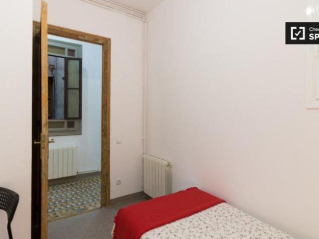 Alquiler 8 Dormitorio Shared Living/Roommate Barcelona Barcelona DS101811196