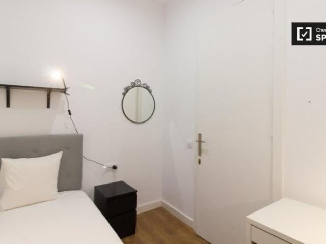 Alquiler 8 Dormitorio Shared Living/Roommate Barcelona Barcelona DS101812486