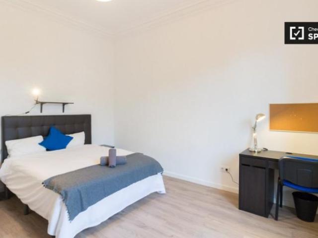 Alquiler 8 Dormitorio Shared Living/Roommate Barcelona Barcelona DS101812690