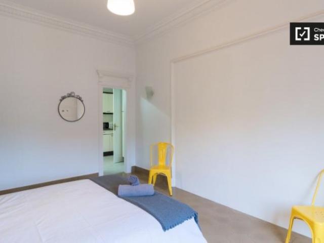 Alquiler 8 Dormitorio Shared Living/Roommate Barcelona Barcelona DS101812398