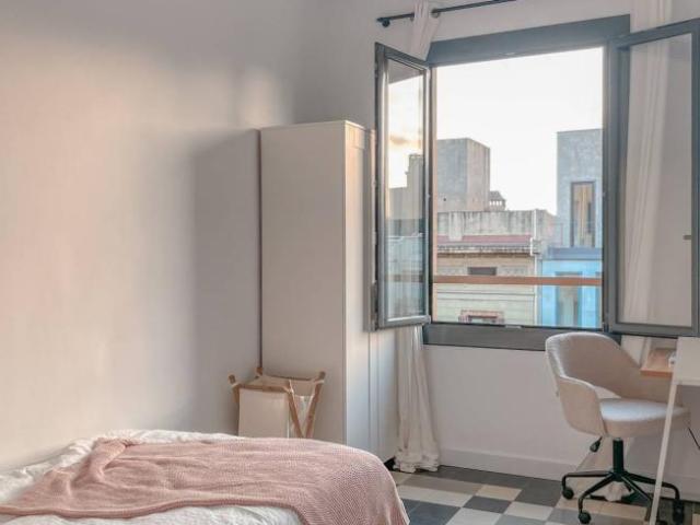 Alquiler 8 Dormitorio Shared Living/Roommate Barcelona Barcelona DS101813455