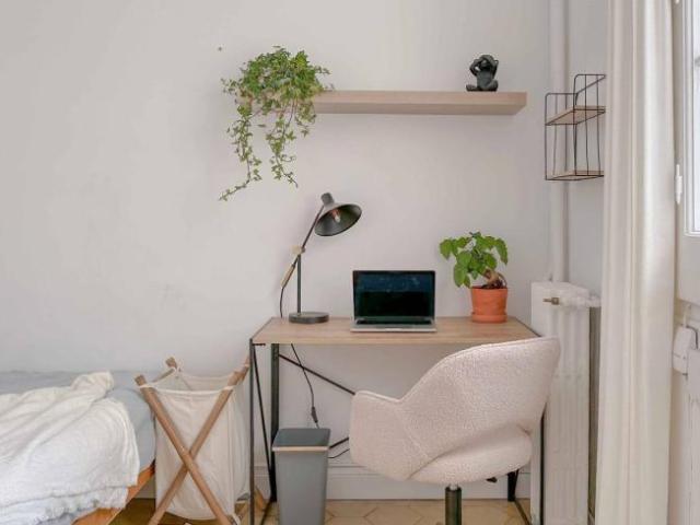 Alquiler 8 Dormitorio Shared Living/Roommate Barcelona Barcelona DS101813480