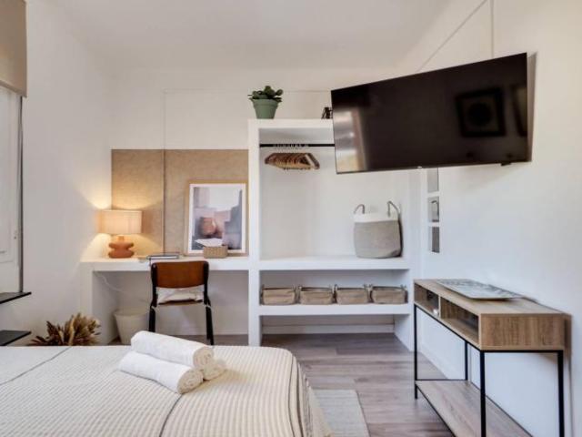 Alquiler 8 Dormitorio Shared Living/Roommate Barcelona Barcelona DS101813517