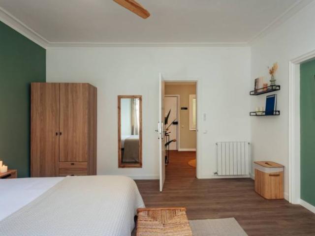 Alquiler 8 Dormitorio Shared Living/Roommate Barcelona Barcelona DS101813605