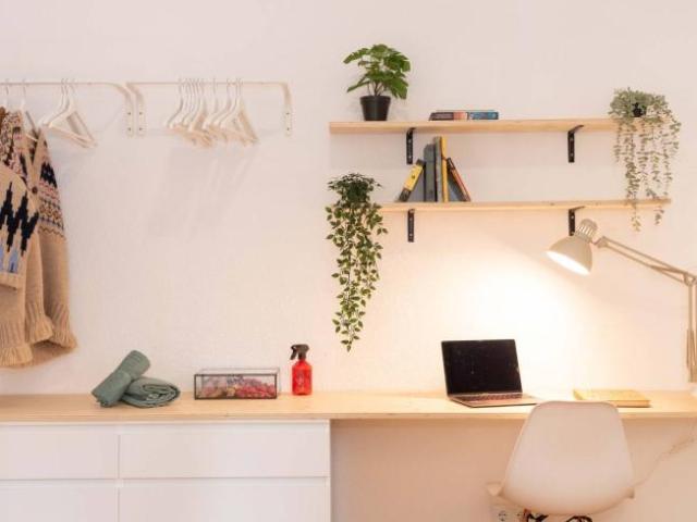 Alquiler 8 Dormitorio Shared Living/Roommate Barcelona Barcelona DS101813607