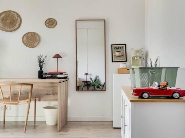 Alquiler 8 Dormitorio Shared Living/Roommate Barcelona Barcelona DS101813623