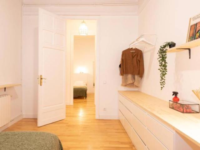 Alquiler 8 Dormitorio Shared Living/Roommate Barcelona Barcelona DS101813857