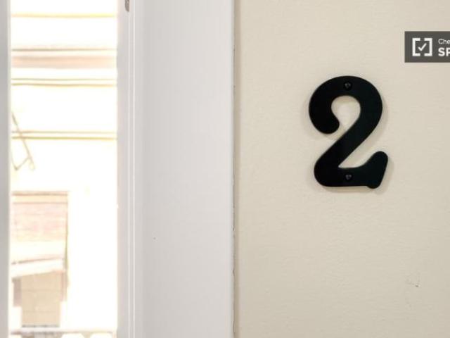 Alquiler 8 Dormitorio Shared Living/Roommate Barcelona Barcelona DS101813124