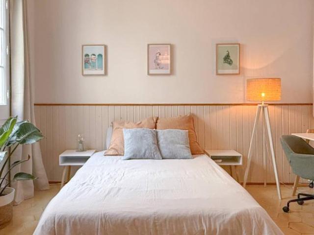 Alquiler 8 Dormitorio Shared Living/Roommate Barcelona Barcelona DS101813188