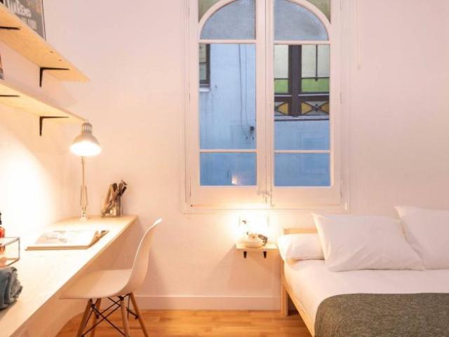 Alquiler 8 Dormitorio Shared Living/Roommate Barcelona Barcelona DS101813205