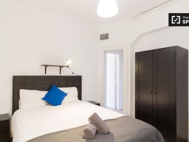 Alquiler 8 Dormitorio Shared Living/Roommate Barcelona Barcelona DS101813304