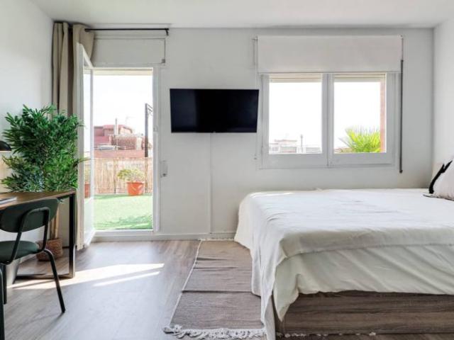 Alquiler 8 Dormitorio Shared Living/Roommate Barcelona Barcelona DS101813331