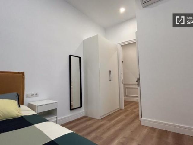 Alquiler 8 Dormitorio Shared Living/Roommate Barcelona Barcelona DS101815677