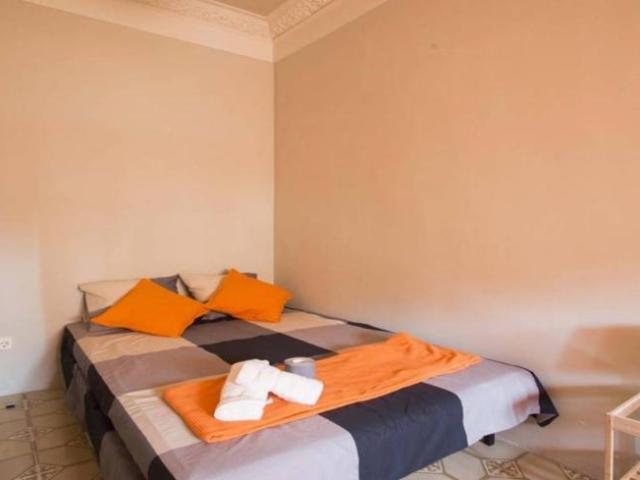 Alquiler 8 Dormitorio Shared Living/Roommate Barcelona Barcelona DS101815061