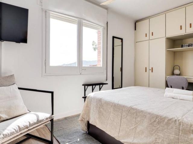 Alquiler 8 Dormitorio Shared Living/Roommate Barcelona Barcelona DS101816514